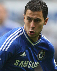 Eden Hazard